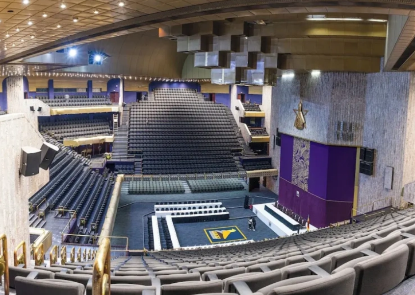 The Rainbow Towers Hotel & Conference Centre