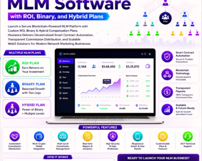 custom-smart-contract-mlm-software