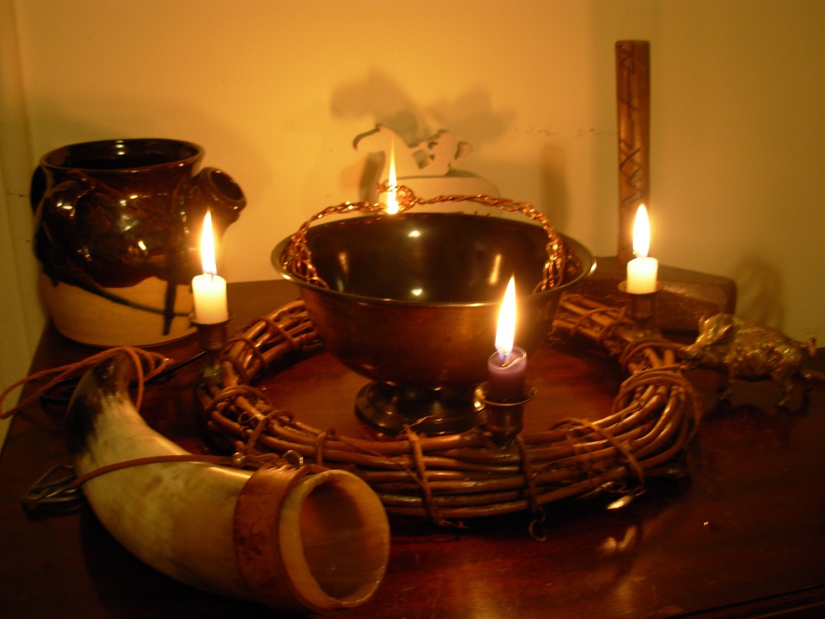 Mamlambo snake rituals for prosperity