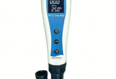 PH-9066 Soil pH & EC & Temperature Three-in-One Te