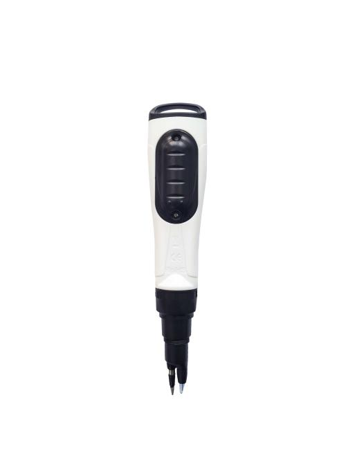 PH-9066 Soil pH & EC & Temperature Three-in-One Te