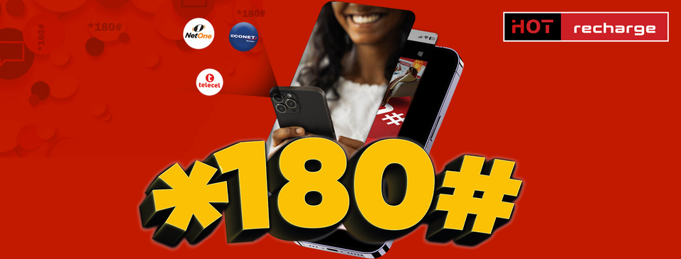 Convenient Digital Recharge Solutions in Zimbabwe
