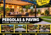 R&B Services – General Contractor and Renovations