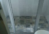 Bathroom Renovation by R&B Services