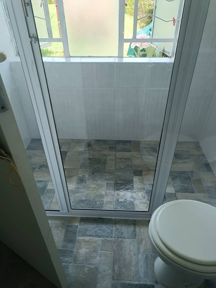 Bathroom Renovation by R&B Services