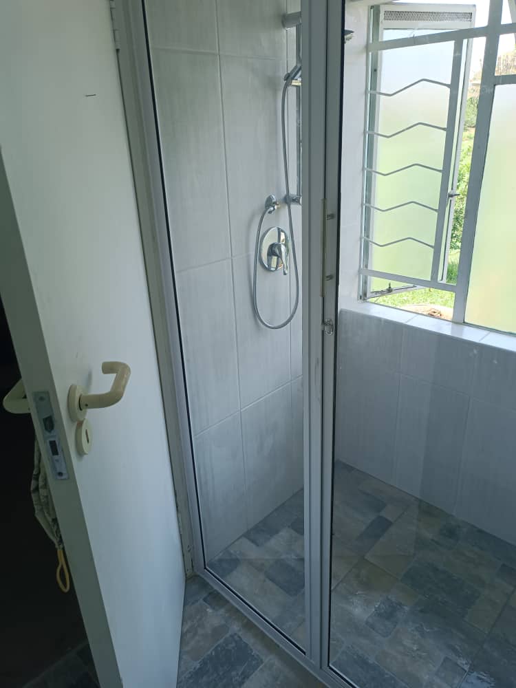 Bathroom Renovation by R&B Services