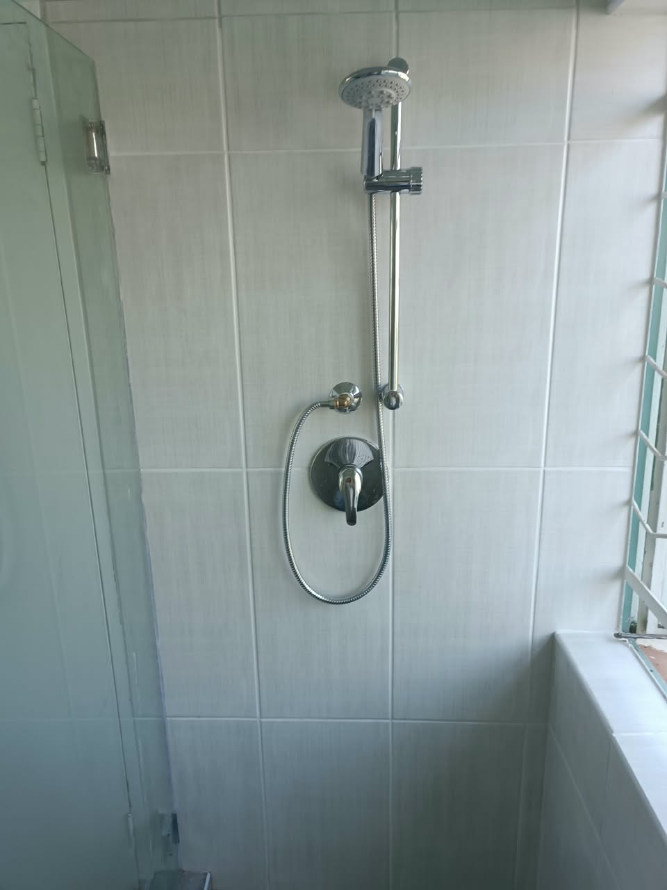 Bathroom Renovation by R&B Services
