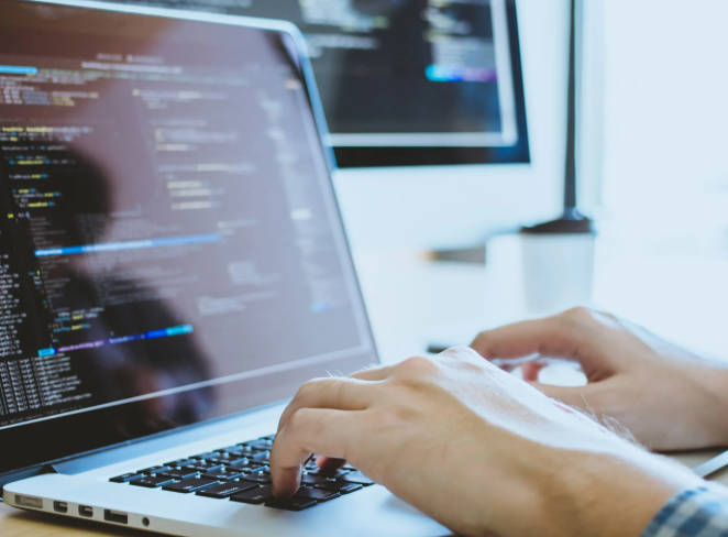 Professional Website Development